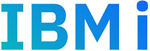 IBM i logo