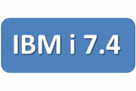 IBM i 7.4