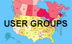 User Groups