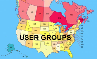 user groups