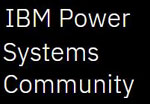 ibm power systems community