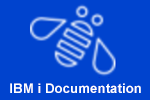 IBM i Documentation