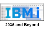 IBM i Release Roadmap Extended to 2035 and Beyond