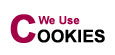 We Use Cookies