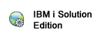 IBM i Solution Edition
