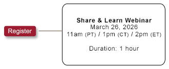 S&L Webinar Register
